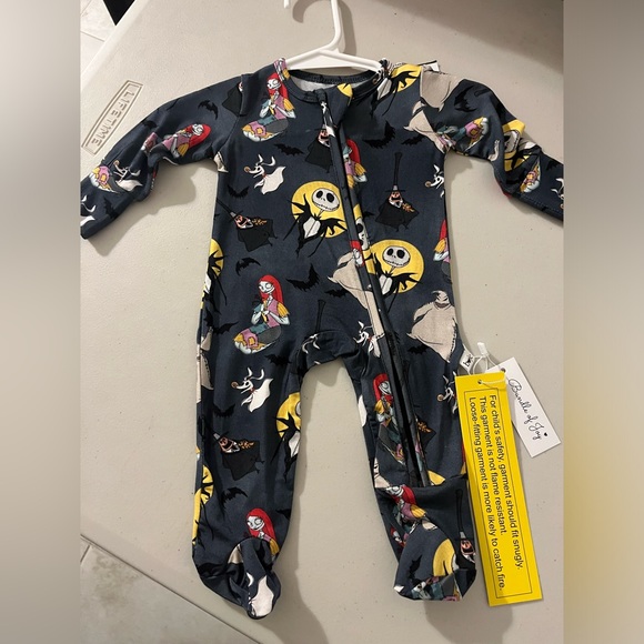 bundle of joy Other - NB Bundle of Joy Nightmare Before Christmas